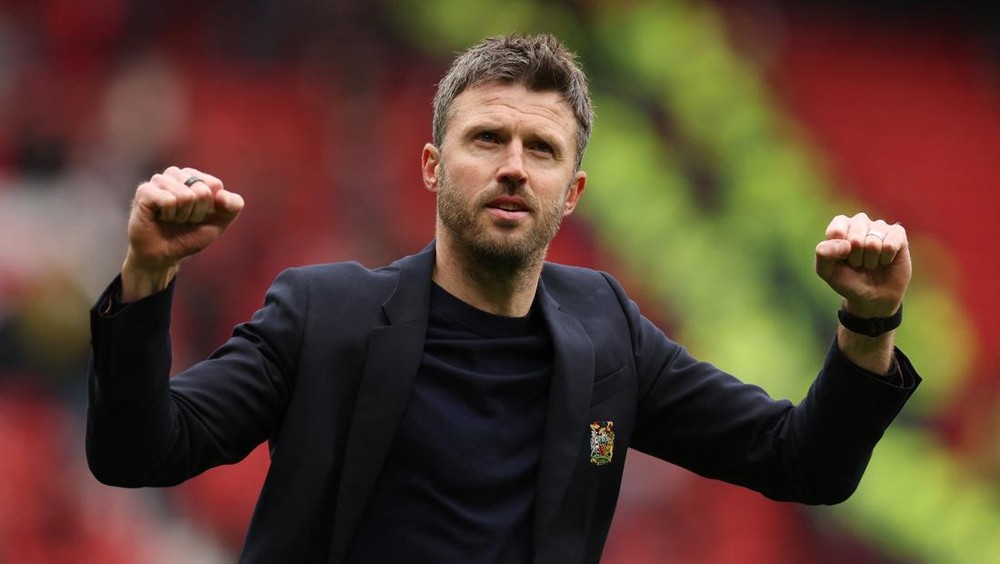 Nasib Carrick di Ujung Tanduk, Lawan Chelsea! 1 Nasib Carrick di Ujung Tanduk, Lawan Chelsea!