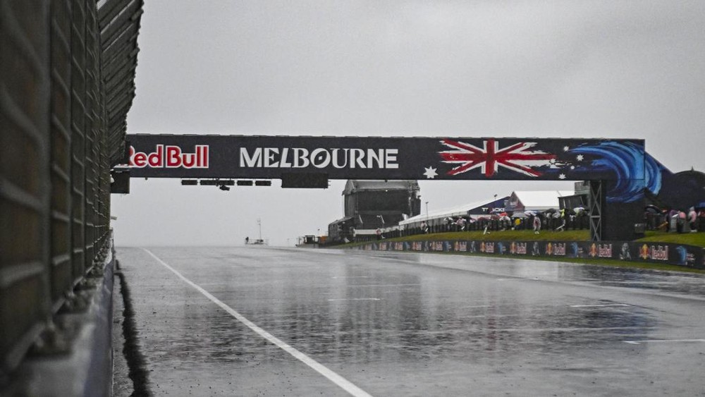 Moto3 Australia 2026 Tertunda Akibat Cuaca! 1 Moto3 Australia 2026 Tertunda Akibat Cuaca!