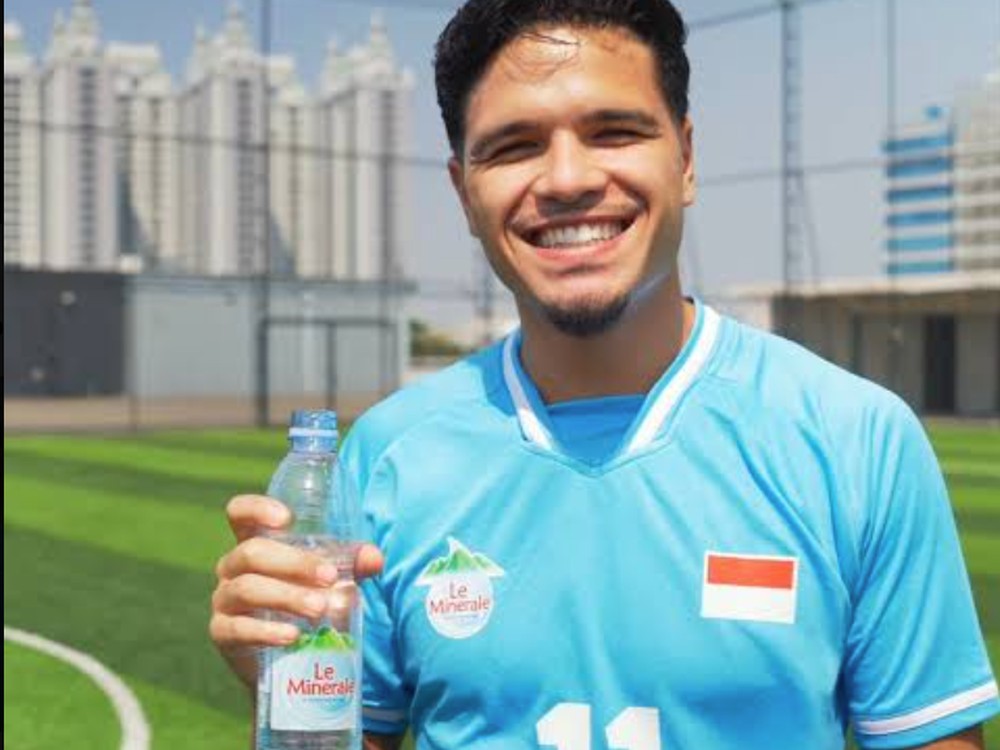 Rahasia Stamina Juara ASEAN Terungkap! 1 Rahasia Stamina Juara ASEAN Terungkap!