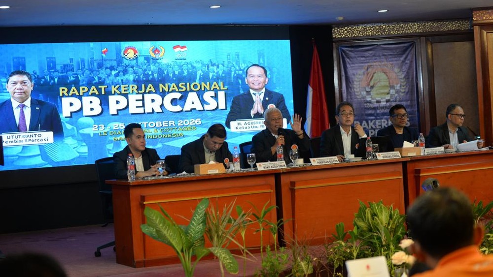 Gebrakan Baru! Liga Catur Nasional Siap Meluncur!