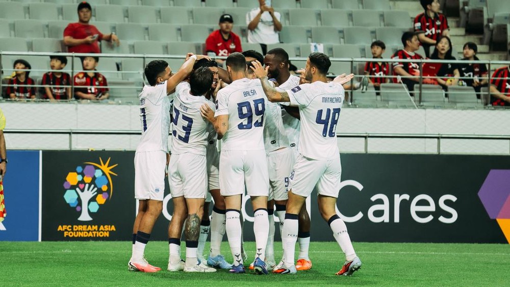 Misi Balas Dendam Persib di Bangkok!