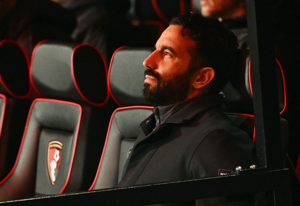 Bournemouth: Mimpi Buruk Abadi Ruben Amorim! 1 Bournemouth: Mimpi Buruk Abadi Ruben Amorim!
