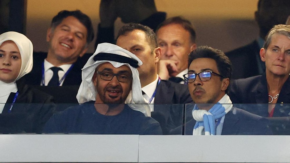 Skandal Man City: UEA Ancam Tarik Investasi!