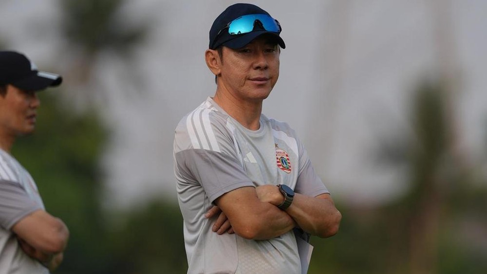 Persija Menggila! Sapu Bersih 4 Laga Awal
