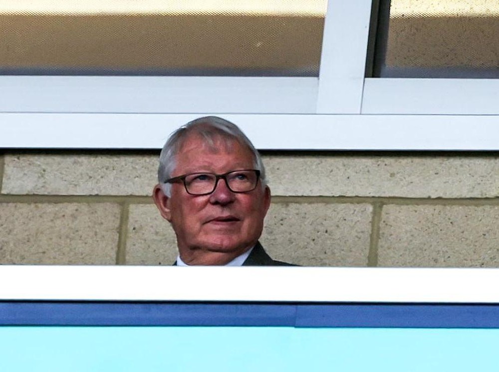 Kekhawatiran Sir Alex: Tak Sempat Lihat Stadion Baru MU? 1 Kekhawatiran Sir Alex: Tak Sempat Lihat Stadion Baru MU?