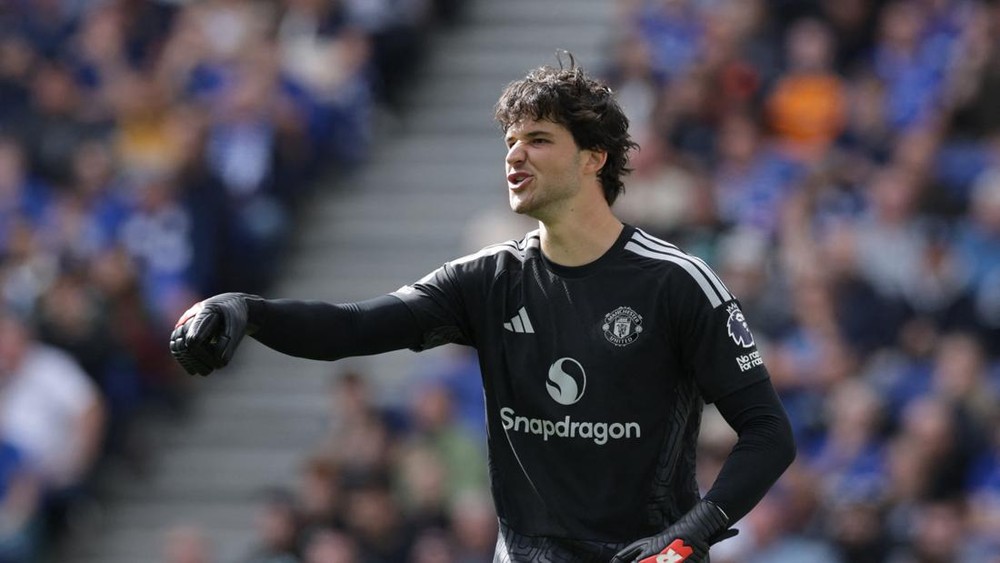 Lammens Dikritik! Scholes: MU Butuh Kiper Elit 1 Lammens Dikritik! Scholes: MU Butuh Kiper Elit