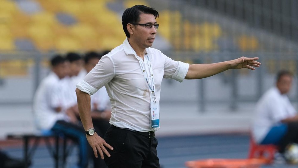 Malaysia Gigit Jari, Indonesia Melenggang ke Final! 1 Malaysia Gigit Jari, Indonesia Melenggang ke Final!