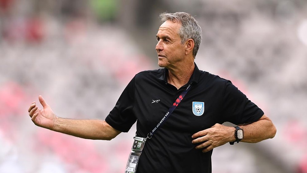 Dua Bintang Garuda Ini Bikin Bangladesh Ketar-ketir!