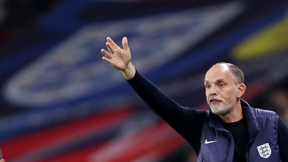Tuchel Waspadai Kekuatan Baru Kroasia!