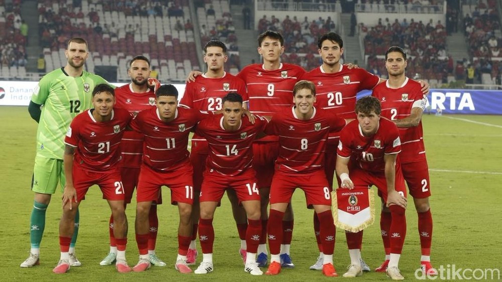 Duel Maut Garuda vs Gajah Perang: Siapa Raja ASEAN?