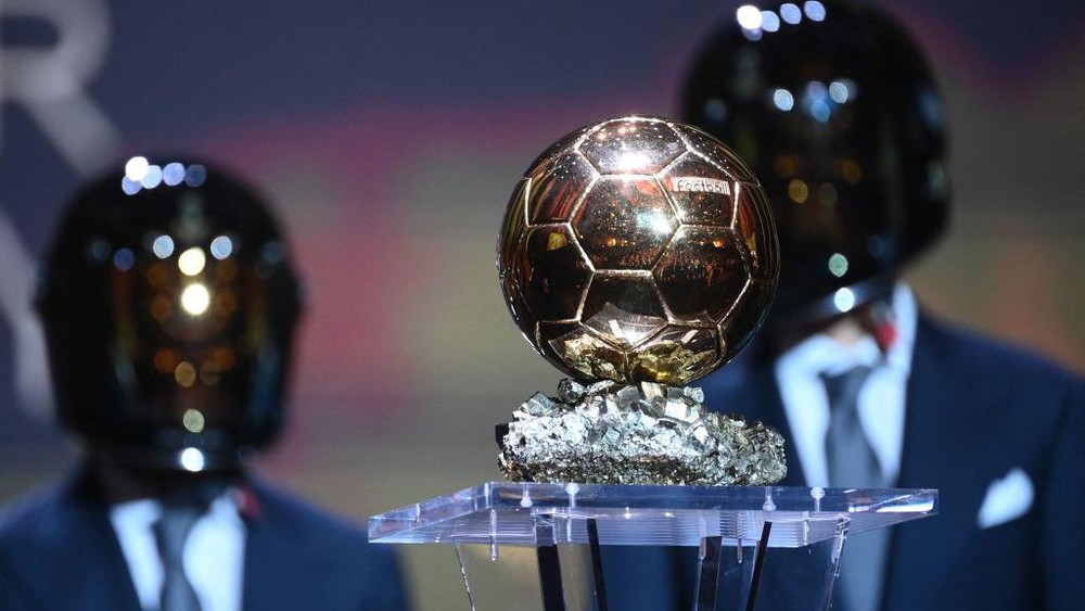 Lewandowski Bocorkan Calon Pemenang Ballon d'Or! 1 Lewandowski Bocorkan Calon Pemenang Ballon d'Or!