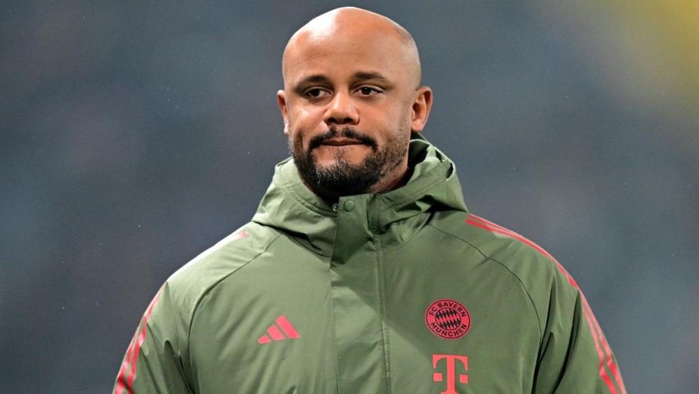 Kabar Mengejutkan! Kompany Pingsan di Latihan