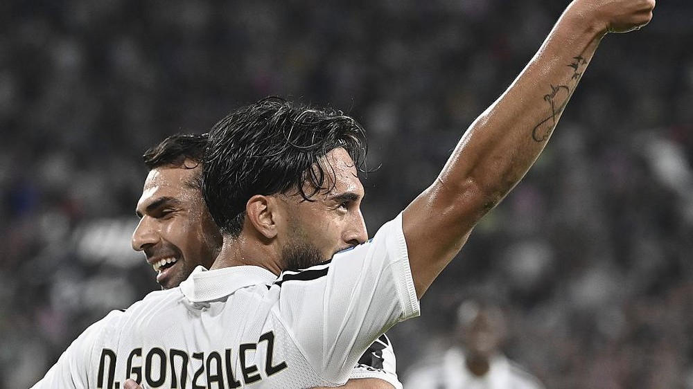 Krisis Pemain! Juventus Makin Terpuruk 1 Krisis Pemain! Juventus Makin Terpuruk